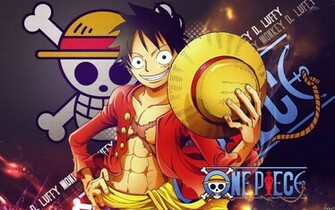 Stuffpoint One Piece Image Wallpaper Luffy New World HD Tweet