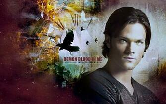 Sam Winchester Image HD Wallpaper And Background