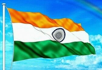 Indian Flag Photos HD Fine Wallpaper