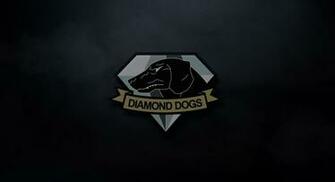 Metal Gear Solid V The Phantom Pain HD Wallpaper X
