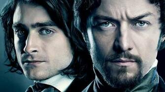 Victor Frankenstein Movie Wallpaper Jpg
