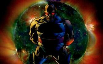 Darkseid Wallpaper Full HD 988wr44 4usky