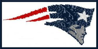 New England Patriots Nfl Football H Wallpaper