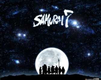 Samurai Wallpaper Lol Samurais Olol Minitokyo