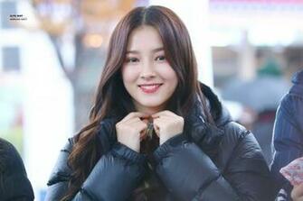 Nancy On Hq M Countdown Mini