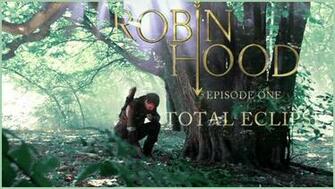 Robin Hood Bbc Wallpaper