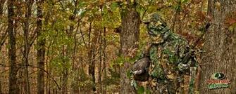 Mossy Oak Wallpaper