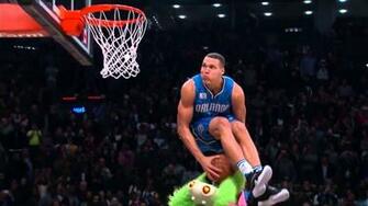 Zach Lavine Wallpaper Image