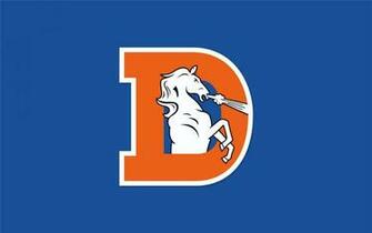 Denver Broncos Wallpaper