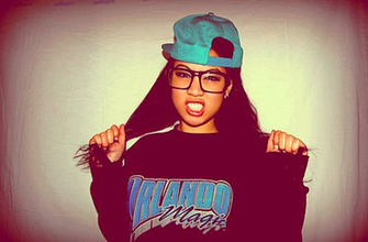 Girl Wallpaper Lakers Swagg With Swag Girls