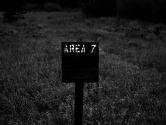 Nameplate Inscription Bw Notation Forgotten Gloomy Stock