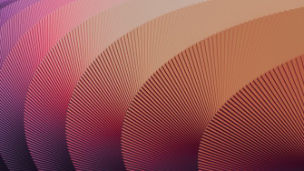 4k Layers Wallpaper