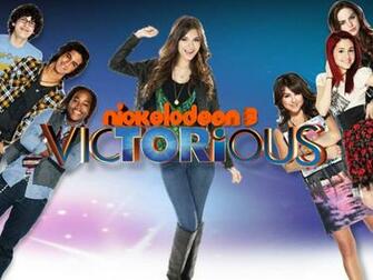 Victorious Wallpaper De La Temporada Jpg