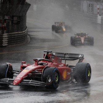 Fia Defends Handling Of Delayed Monaco Gp Reuters