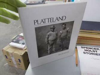Platteland Image From Rural South Africa By Ballen Roger