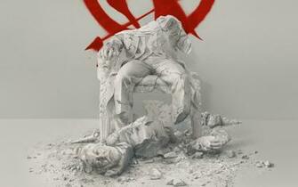Hunger Games Mockingjay Part Wallpaper HD