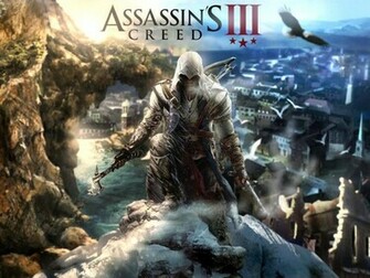 Assassin S Creed The Wallpaper