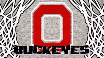 Ohio State University Basketball Wallpaper