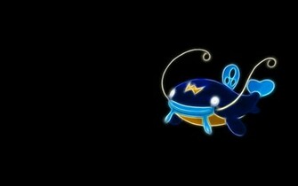 Pokemon Wallpaper Anime Image