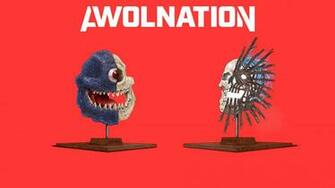 Zuno Capala Here S Another Background For Everyone Awolnation