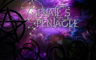 Phate S Pentacle Wallpaper By Revyread