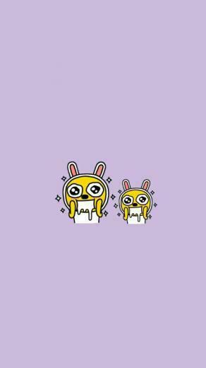 Kakao Friends Kakaotalk Background
