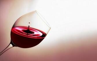 Wallpaper Macro Wine Glass Splash Image For Desktop Section