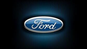 Ford Logo Wallpaper For Android Jpg