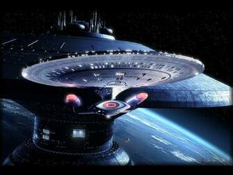 Star Trek The Next Generation Image Enterprise D HD Wallpaper And