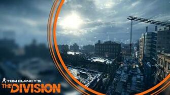 The Division Wallpaper Best