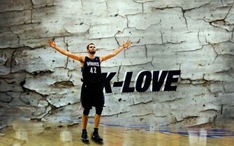 Kevin Love Wallpaper Sport