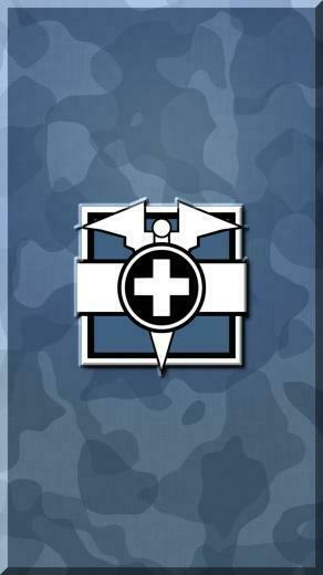 Siege Doc Ranbow Six Rainbow Seige
