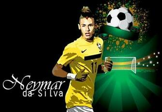 All Sports Players Neymar Jr HD Wallpaper
