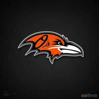 Baltimore Ravens X Orioles