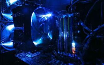 Wallpaper Image Included Better Looks Hardware Technology Fan