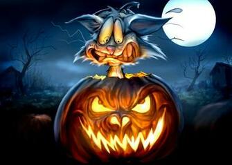 Halloween Wallpaper HD Net