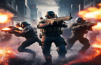 Cs Go Wallpaper 1080p