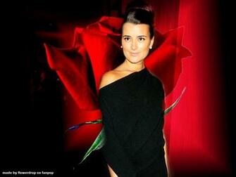 Cote De Pablo Wallpaper