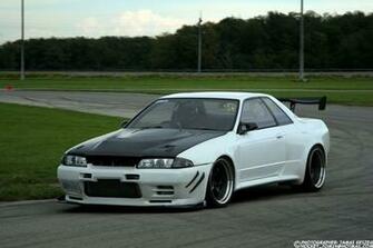 Skyline R32 Gtr Car And Wheel Ideas