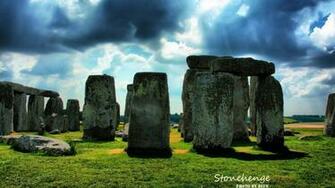 Stonehenge Wallpaper Hq