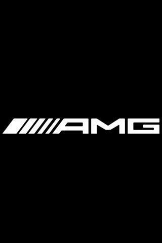 Capturedcapital Mercedes Amg Logo Wallpaper Image