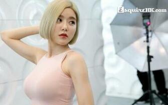 Esquire Hk People Women We Love