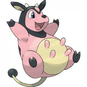 Gen Iv Miltank Set Smogon Pok Mon Amino
