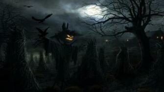 Wallpaper Scary Picture Gallery Desktop Photos
