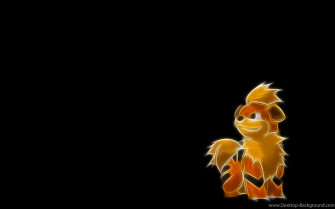 Pokemon Black Wallpaper