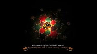 Beautiful Happy Diwali Greetings Widescreen Wallpaper HD