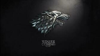 House Of Stark Game Thrones Houses