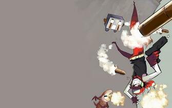 Cave Story Wallpaper