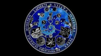 Alchemy HD Wallpaper Net