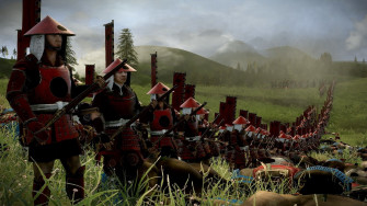 Total War Wallpaper